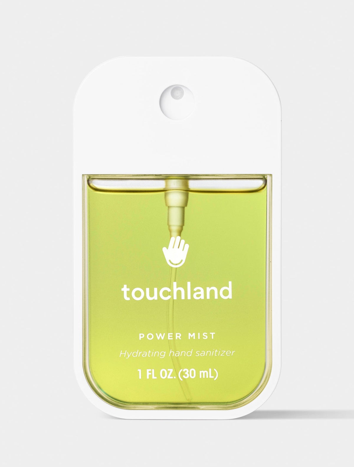 Aloe You Refreshing Aloe Hand Sanitiser Spray